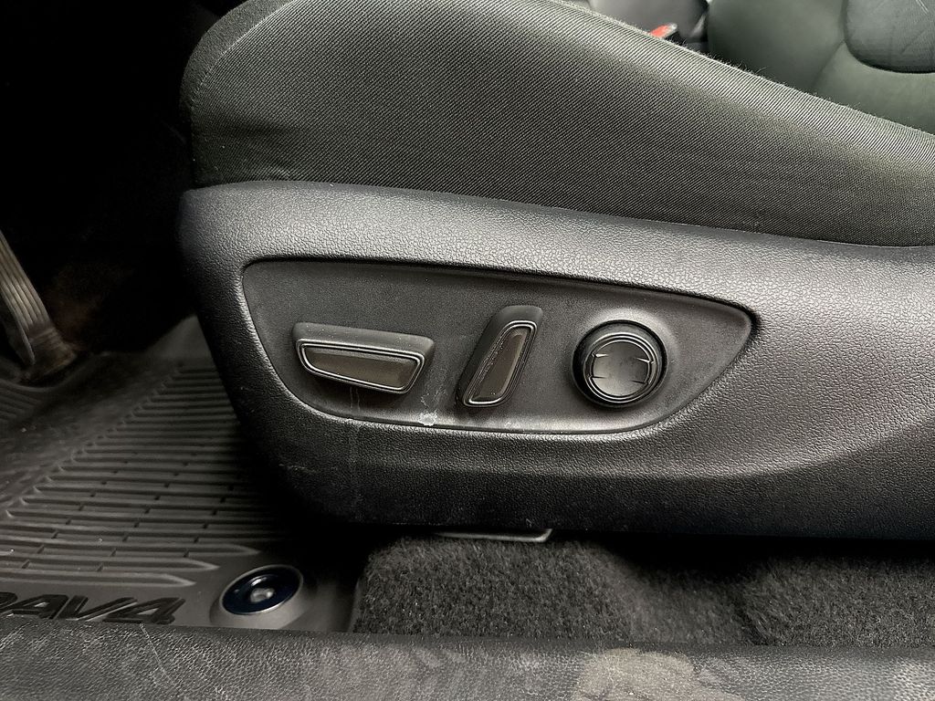 Used 2025 Toyota RAV4 SUV
