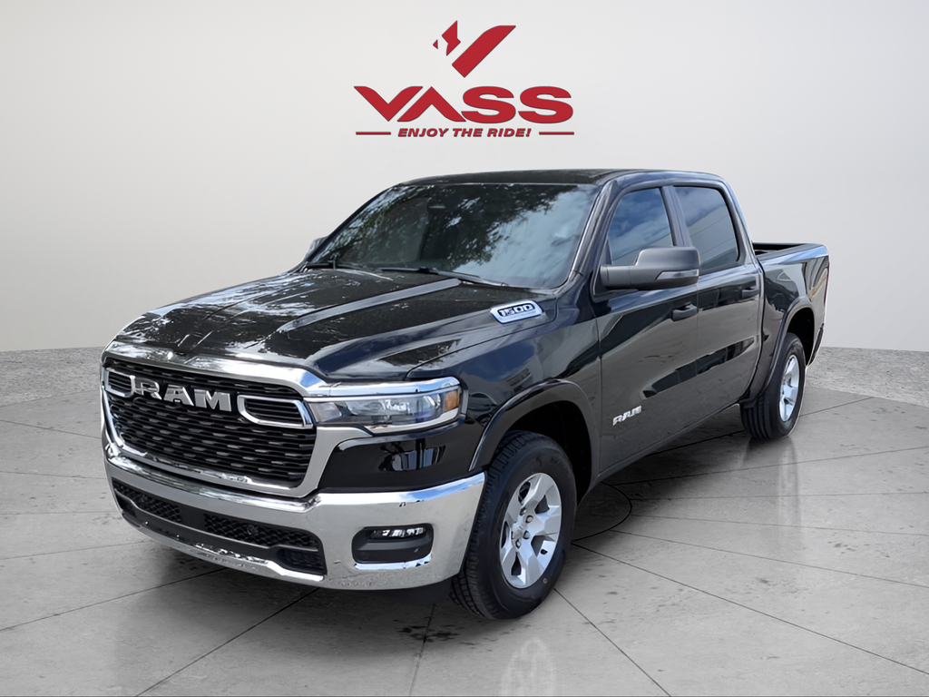 2026 RAM 1500 Big Horn/Lone Star 2026 RAM 1500 Big Horn/Lone Star