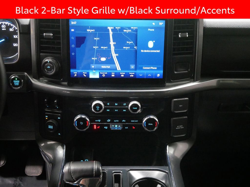 2023 Ford F-150 XLT - Photo 22