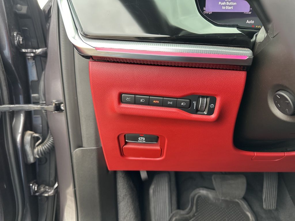 Used Car 2024 Jeep Wagoneer S  Launch Edition For Sale Under $50,000 In Austin, Texas