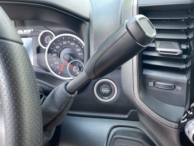 New 2026 White Ram Tradesman image 20