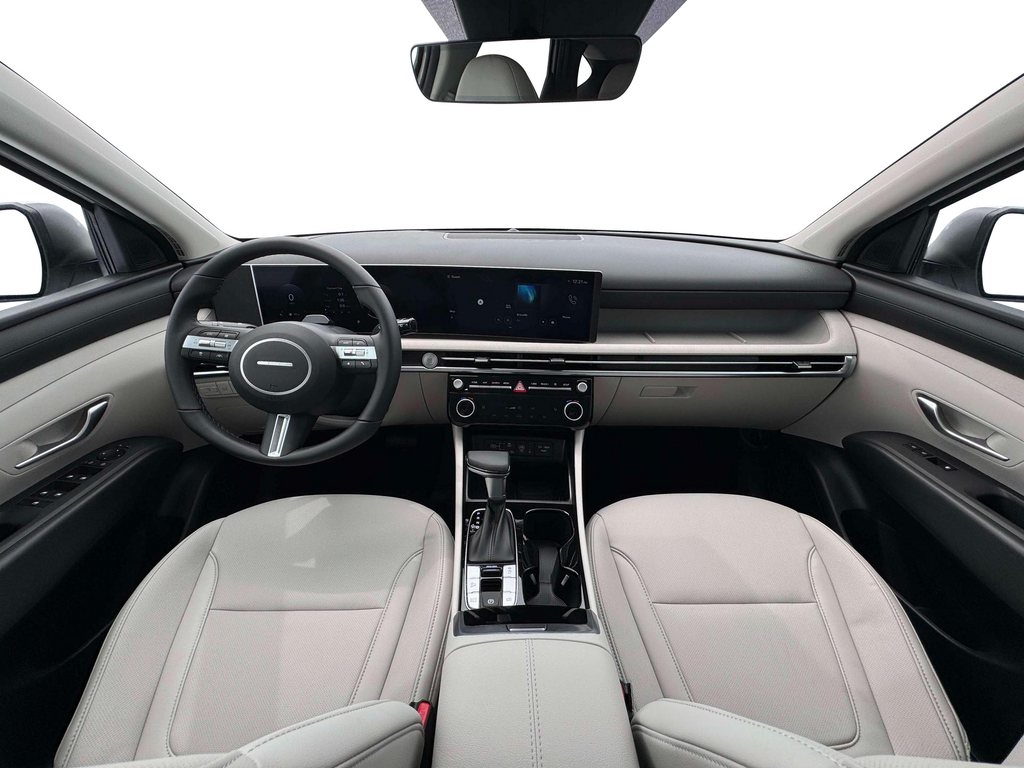 Thumbnail: 2026 Hyundai Tucson - 13