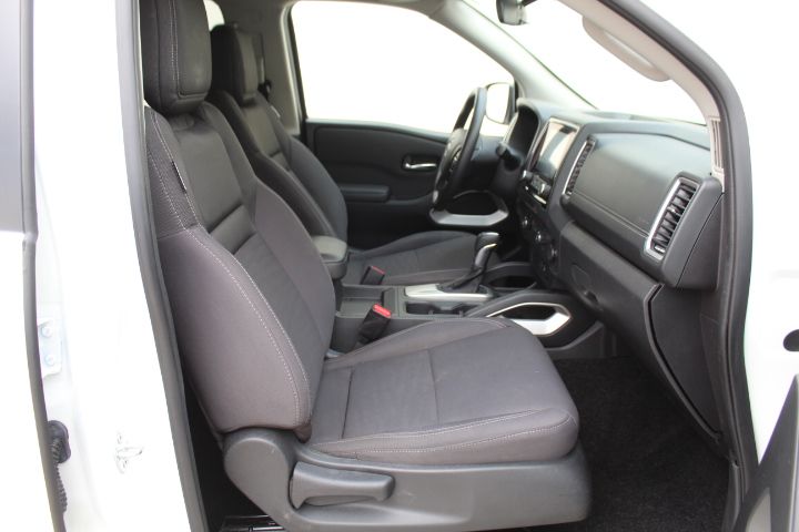 Used Car 2024 Nissan Frontier  Sv For Sale Under $30,000 In Georgetown, Texas