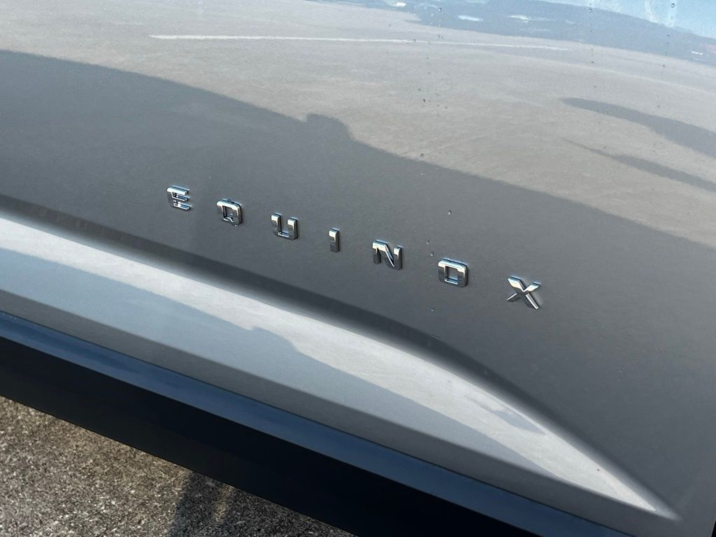 2026 Chevrolet Equinox LT - 8