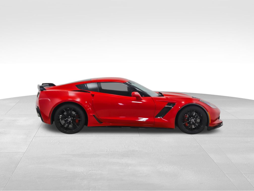 2015 Chevrolet Corvette Z06 6