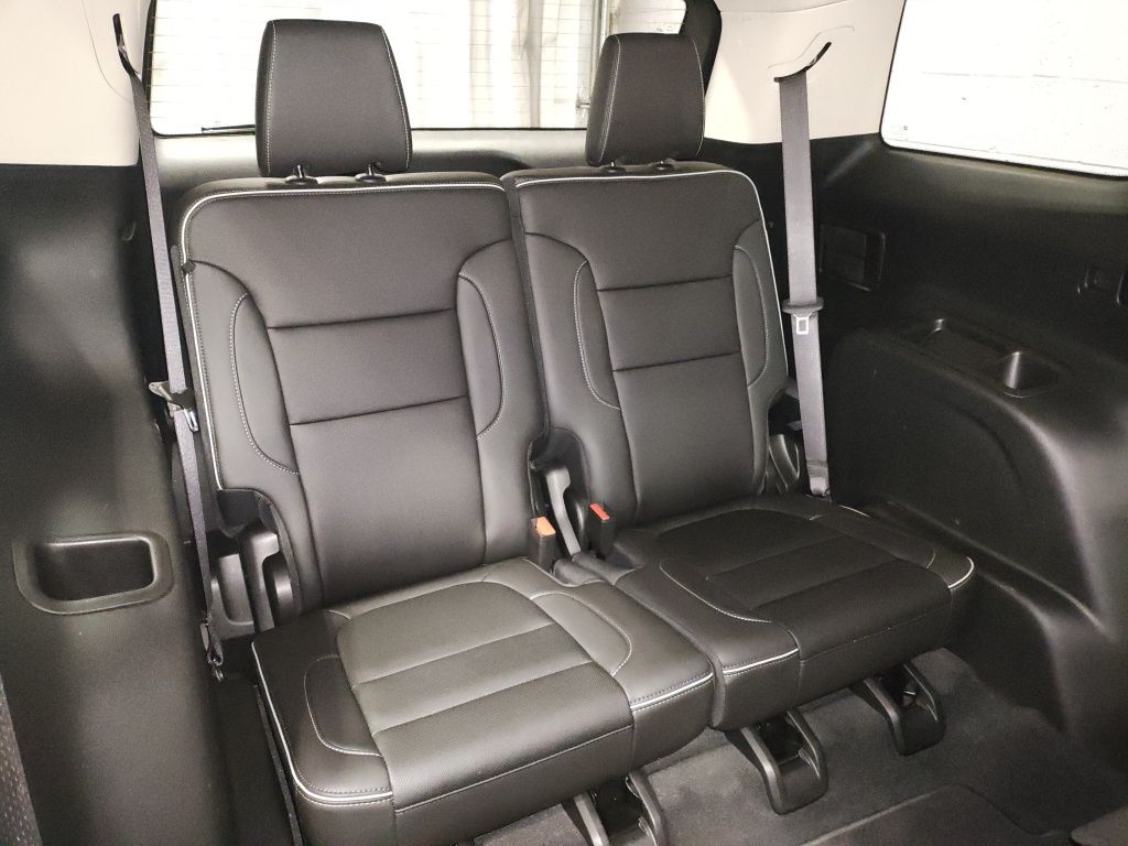 Used 2023 Black GMC Denali image 14