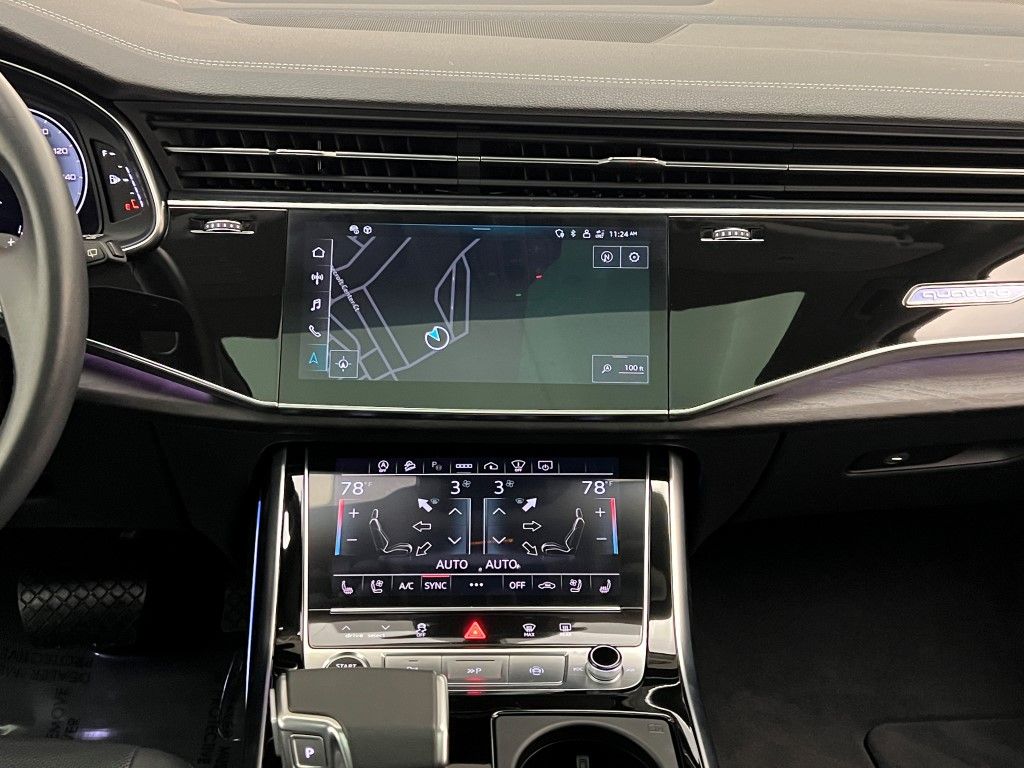 Thumbnail: 2023 Audi Q7 - 21