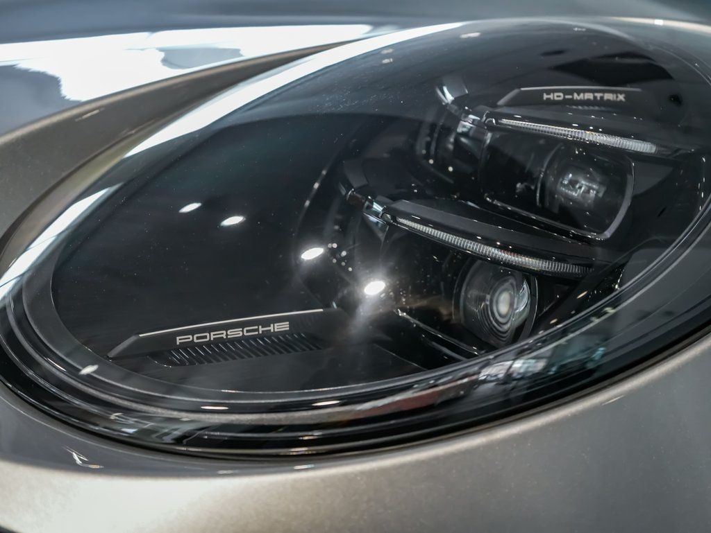 Certified Used 2026  Porsche GT3 image 32