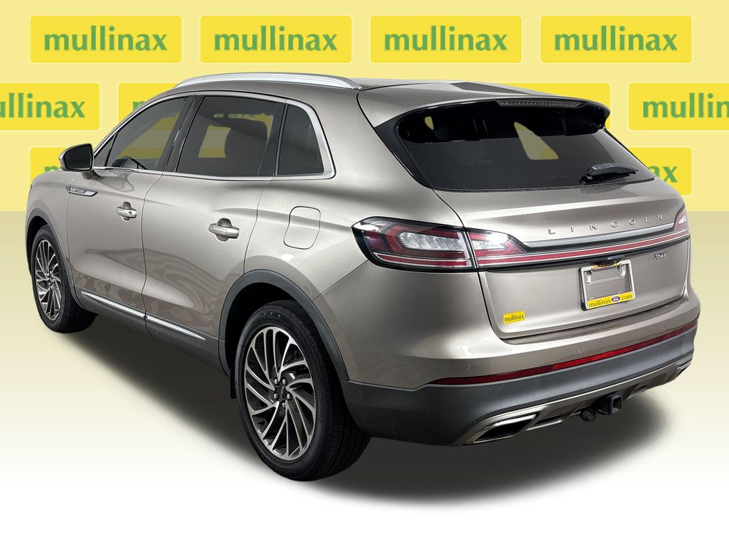 Used 2019 Brown Lincoln Reserve image 10