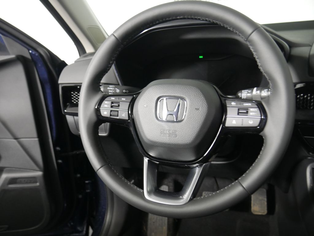 Thumbnail: 2026 Honda CR-V - 12