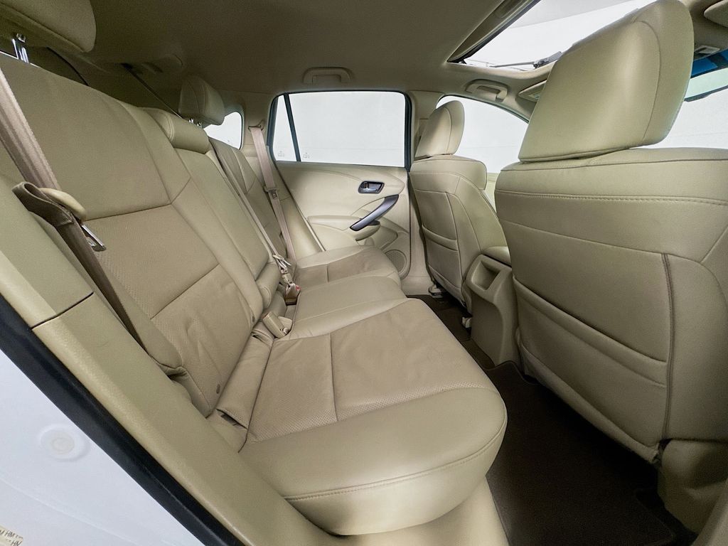 Used Car 2013 Acura Rdx  Base For Sale Under $10,000 In Austin, Texas