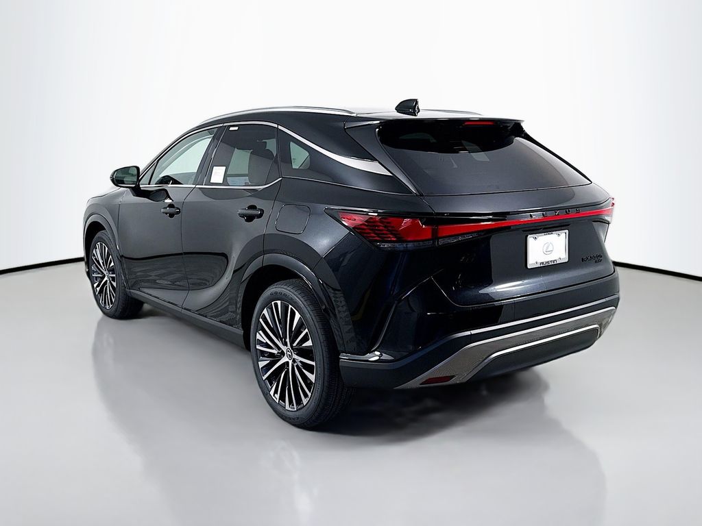 Thumbnail: 2026 Lexus RX - 7