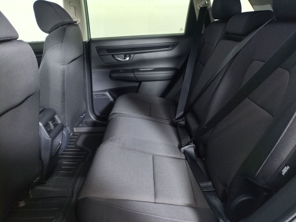 New 2026 Honda CR-V LX For Sale in Fort Wayne, IN