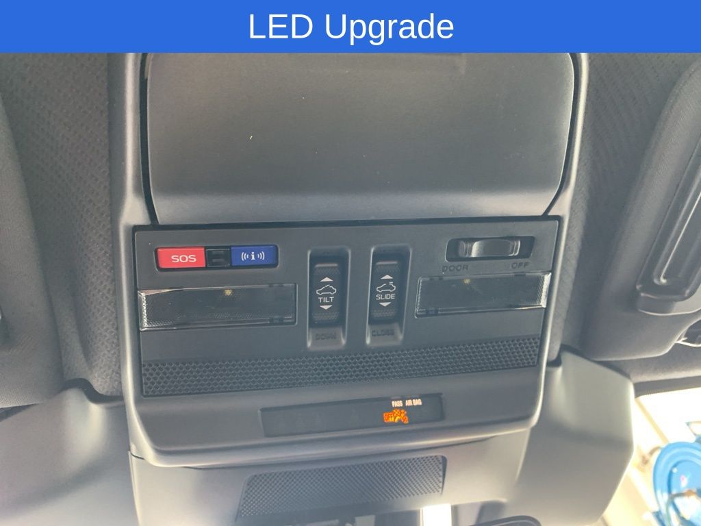 New 2026 Red Subaru Limited image 9