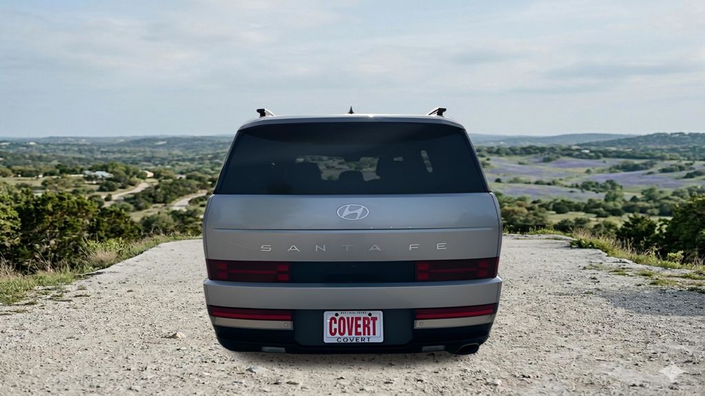 Used Car 2024 Hyundai Santa Fe  Limited For Sale Under $35,000 In Austin, Texas