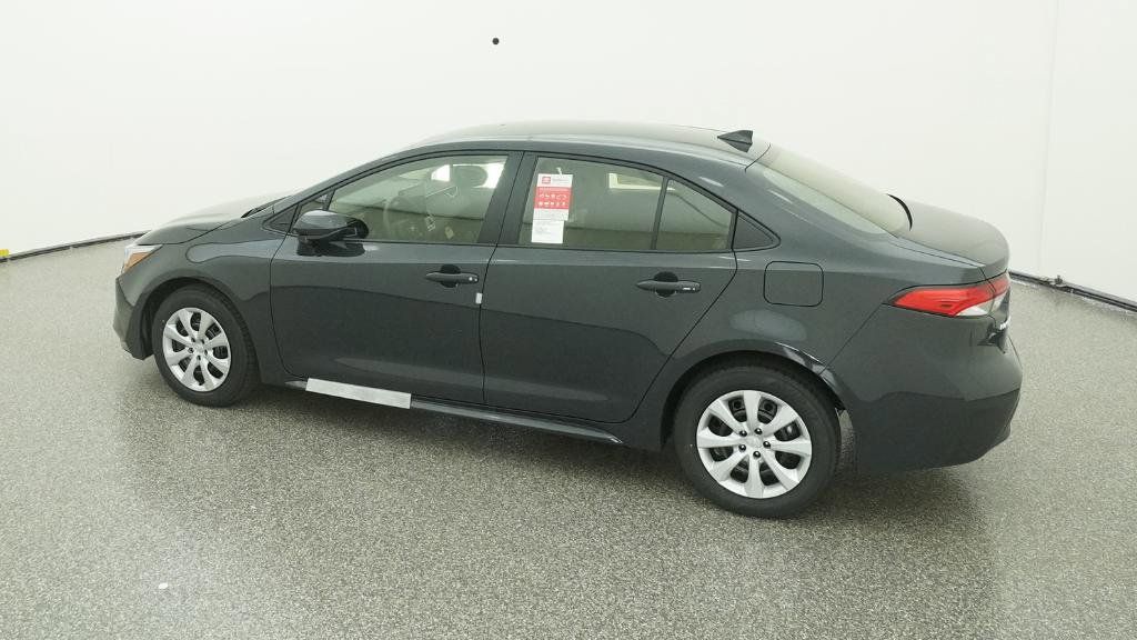 Thumbnail: 2026 Toyota Corolla - 29