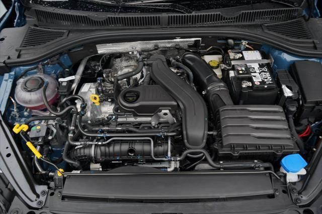 Thumbnail: 2026 Volkswagen Jetta - 12