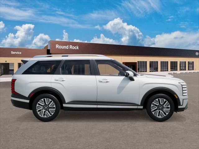 Thumbnail: 2026 Hyundai Palisade - 7