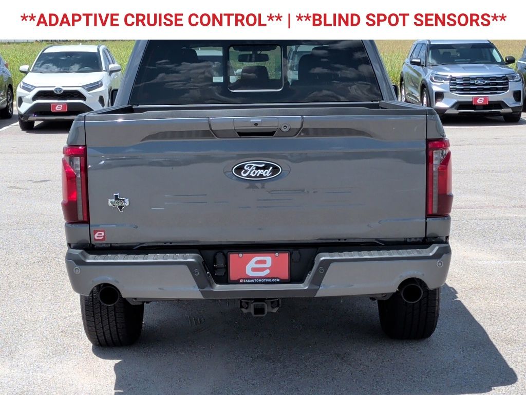 2026 Ford F-150 XLT - 6