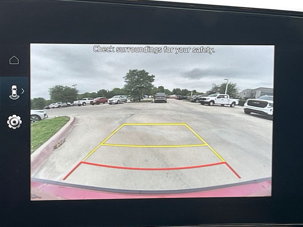 Used 2025 Red Hyundai Base image 14