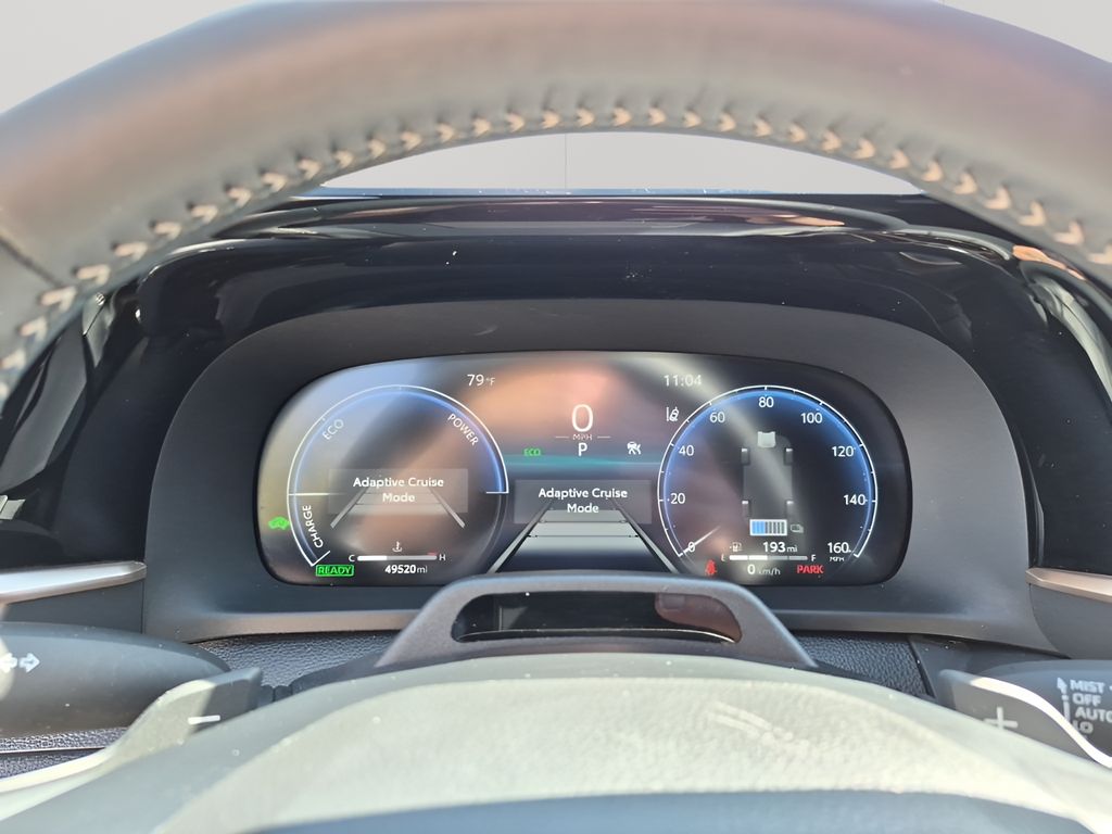 Used Car 2025 Toyota Crown Signia  Limited For Sale Under $50,000 In Austin, Texas