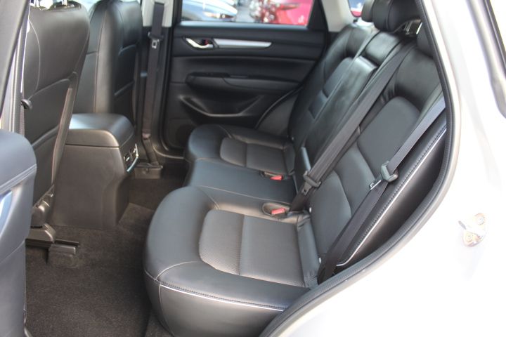 Used Car 2025 Mazda Cx-5  2.5 S Select Package For Sale Under $30,000 In Georgetown, Texas