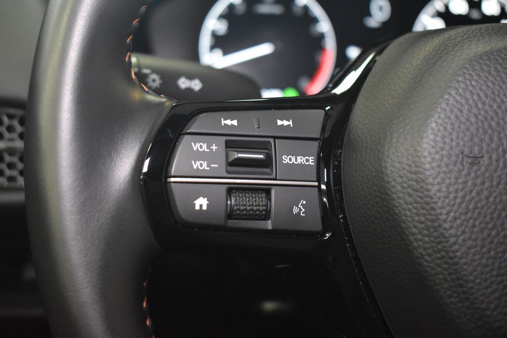 Thumbnail: 2024 Honda HR-V - 26