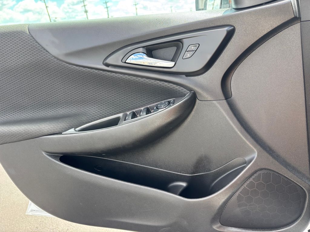 Used Car 2024 Chevrolet Malibu  Lt For Sale Under $25,000 In Austin, Texas