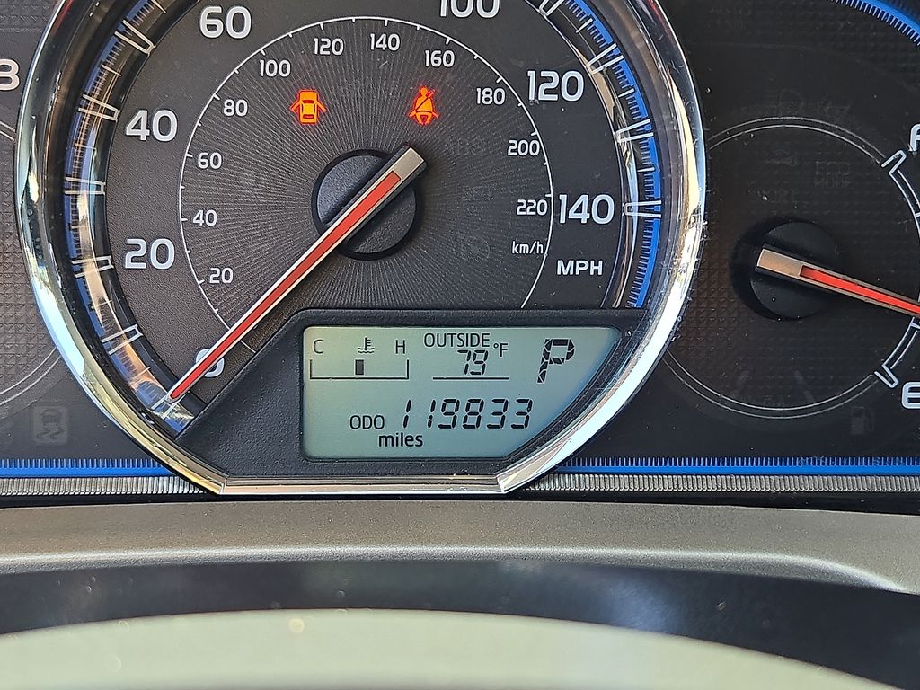 2014 Toyota RAV4