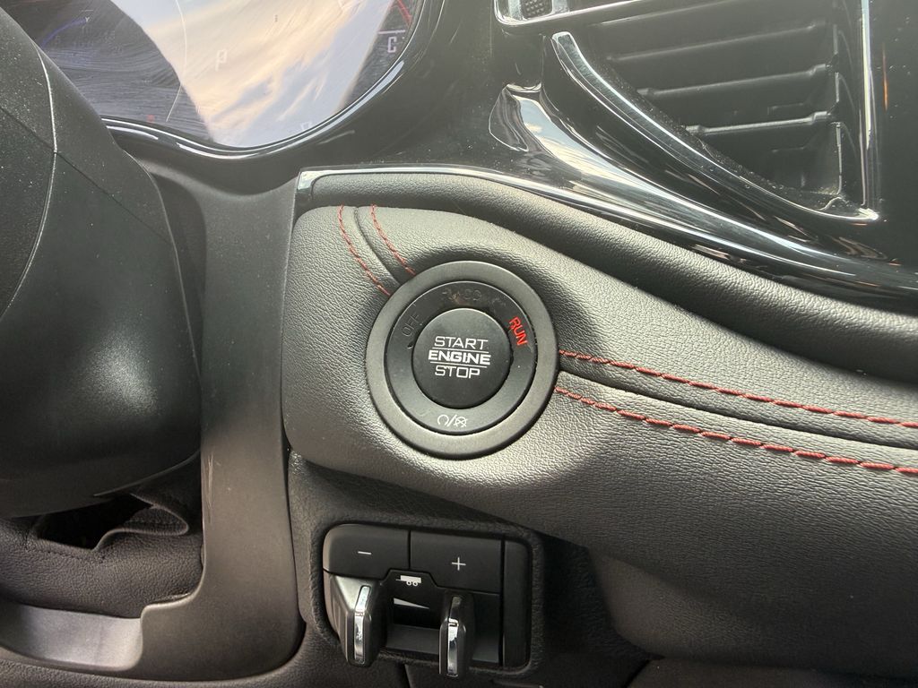 2023 Dodge Durango R/T Black at Cook Ford