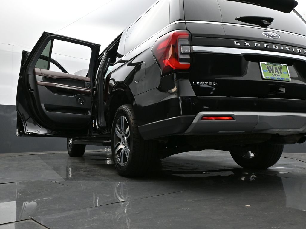 2024 Ford Expedition Limited MAX