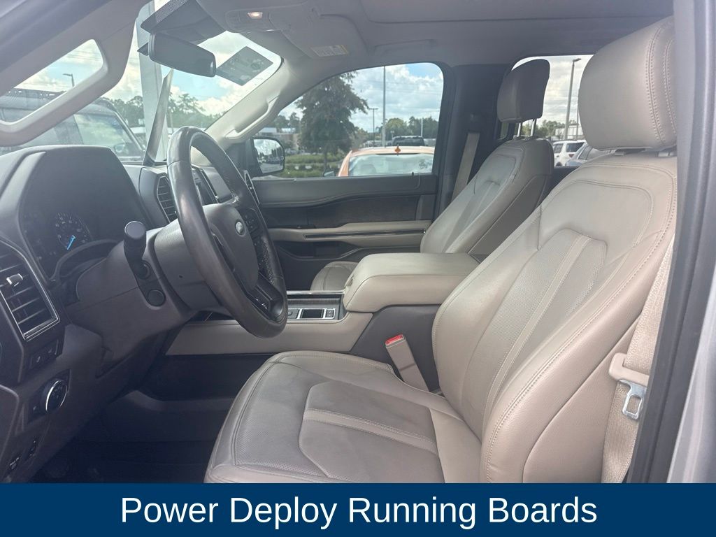 2020 Ford Expedition Limited MAX