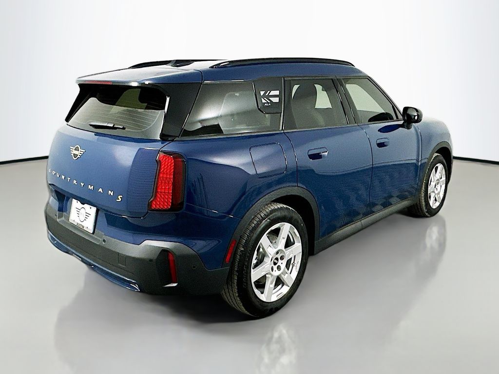 2025 MINI Cooper Countryman  5