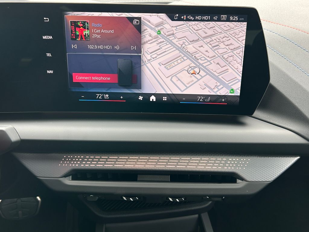 Thumbnail: 2026 BMW 2 Series - 25