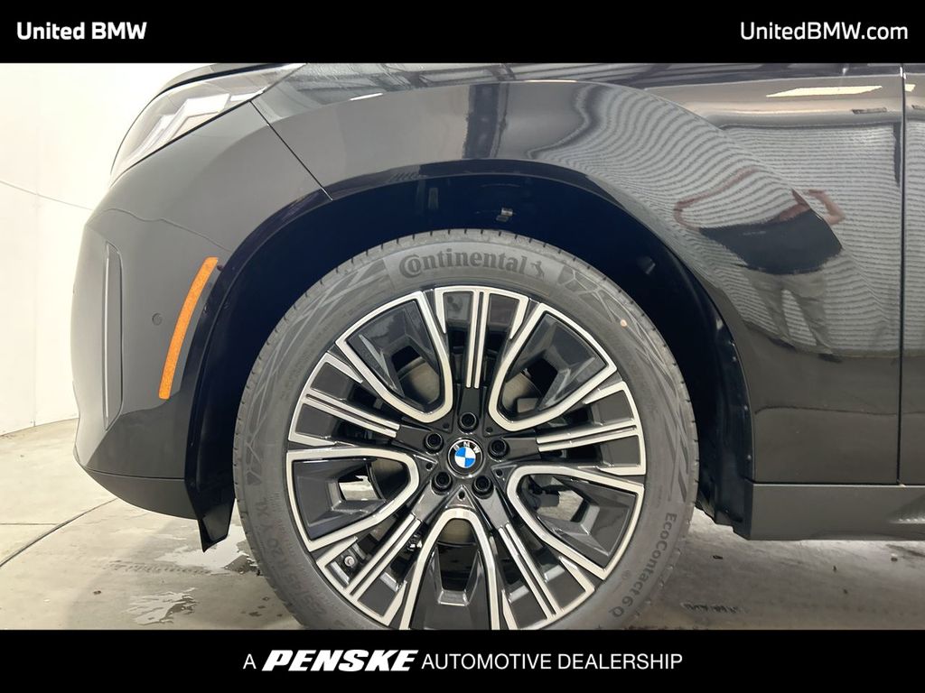 Thumbnail: 2026 BMW X3 - 10