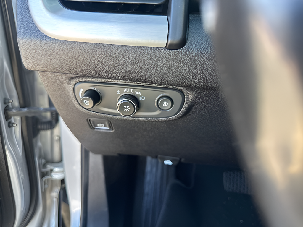 Used Car 2019 Gmc Terrain  Slt For Sale Under $15,000 In Austin, Texas