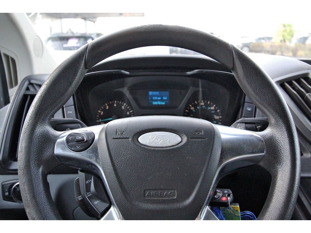 Used 2016 Ford Transit-350 Van