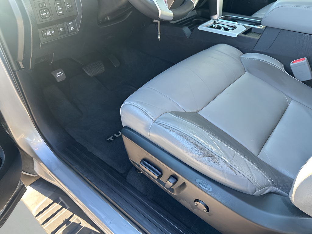 Used Car 2018 Toyota Tundra  Limited For Sale Under $35,000 In Austin, Texas