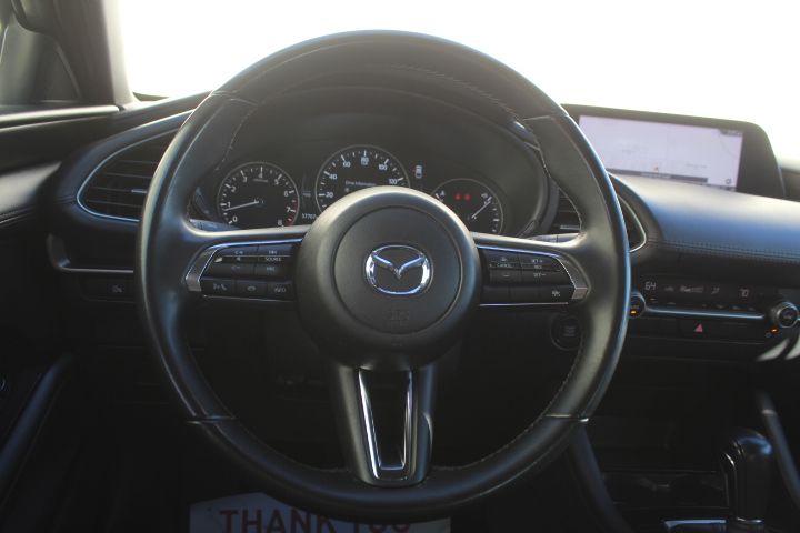 Used Car 2024 Mazda Mazda3  2.5 S Select Sport For Sale Under $25,000 In Georgetown, Texas