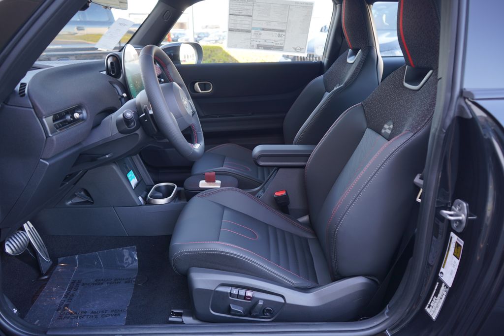 Thumbnail: 2026 MINI Cooper - 6