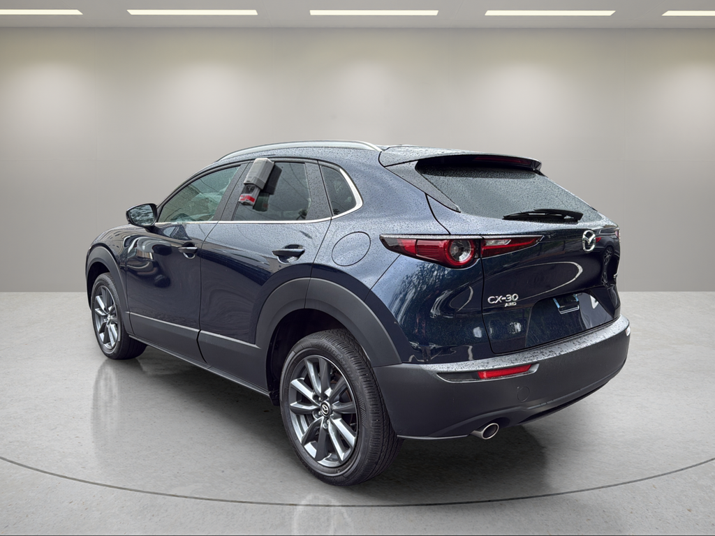 2025 Mazda CX-30 2.5 S Preferred Package - 7