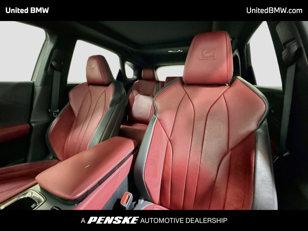 Thumbnail: 2023 Lexus RX - 12