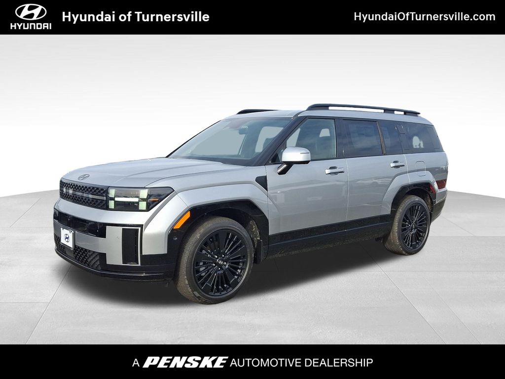 Thumbnail: 2025 Hyundai Santa Fe - 1