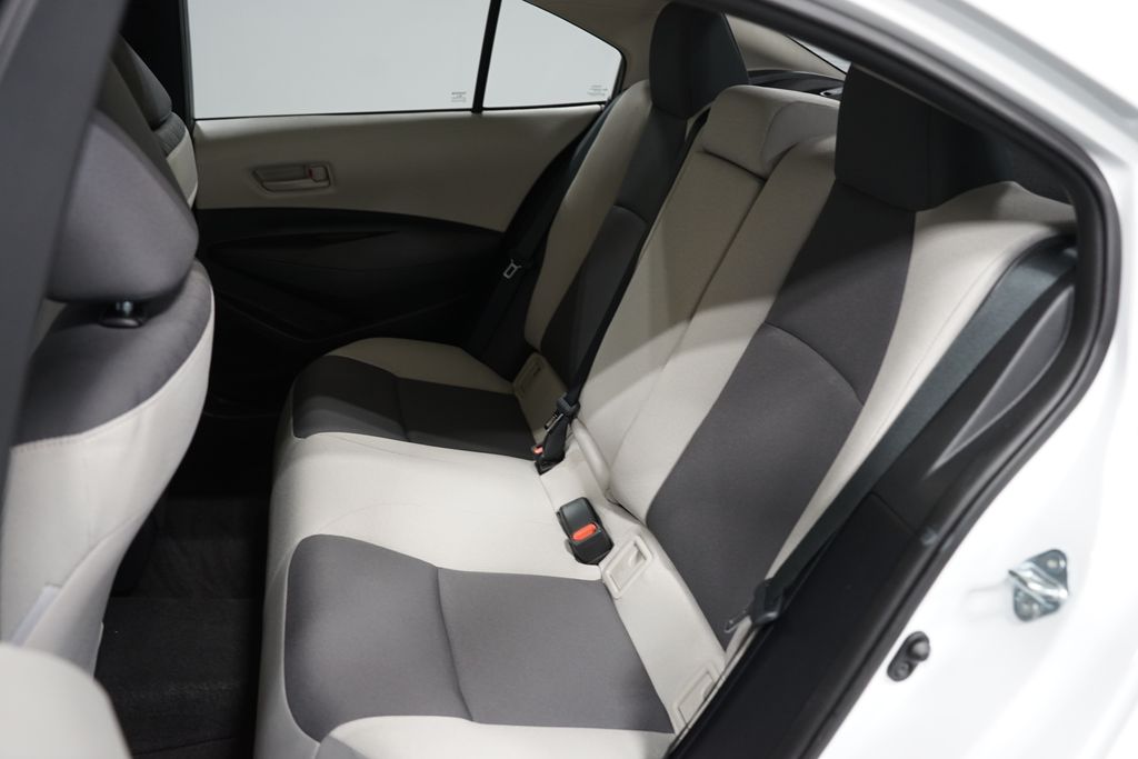 Thumbnail: 2025 Toyota Corolla - 26