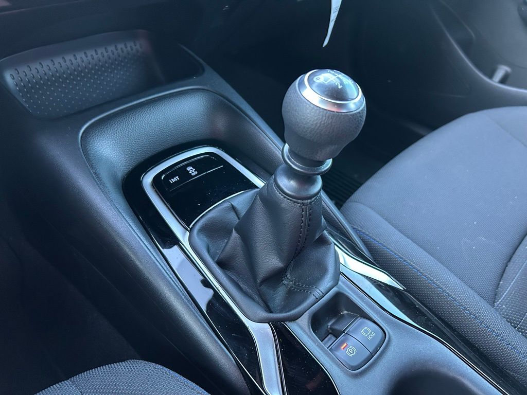 Thumbnail: 2022 Toyota Corolla - 26