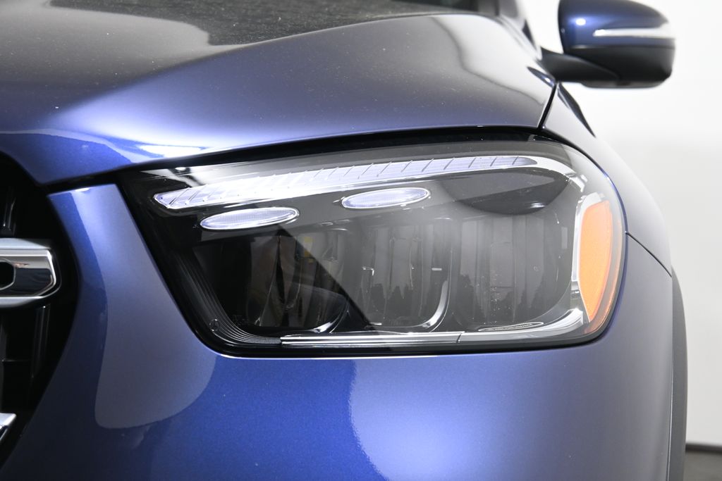 Thumbnail: 2026 Mercedes-Benz GLE - 10