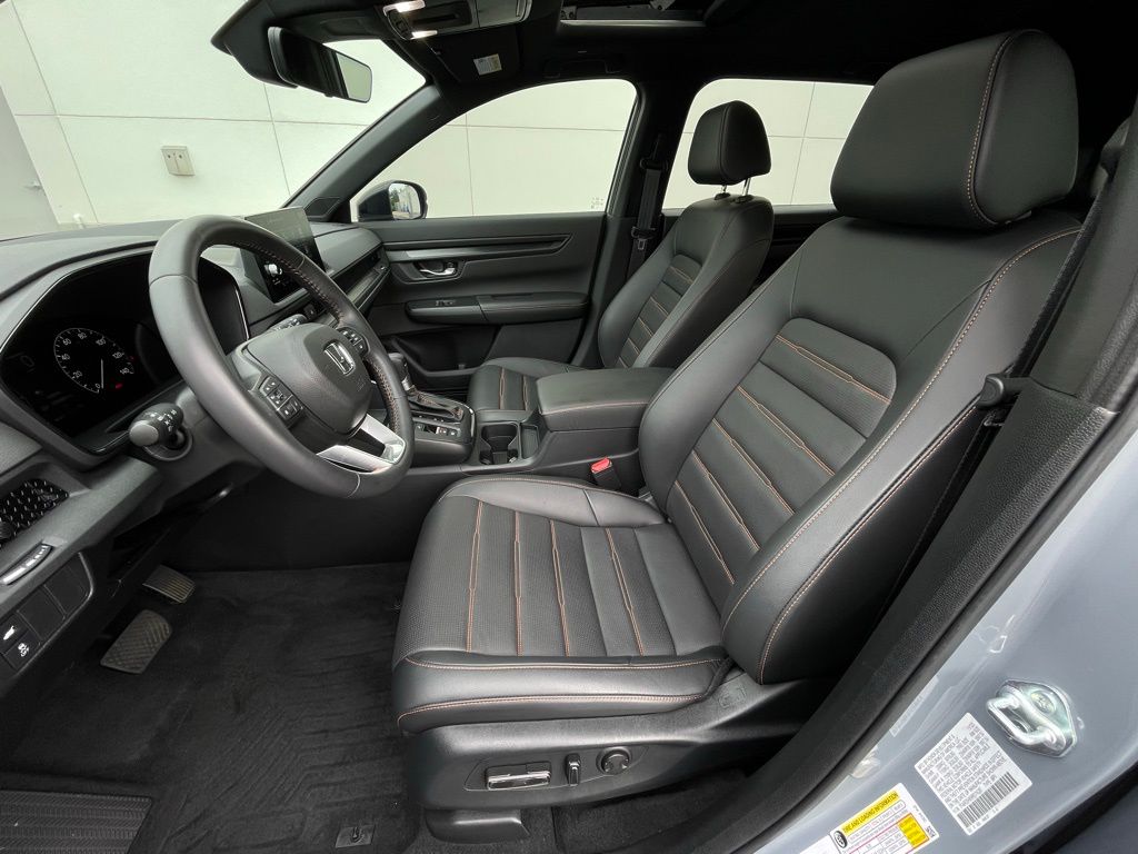 Thumbnail: 2024 Honda CR-V - 28