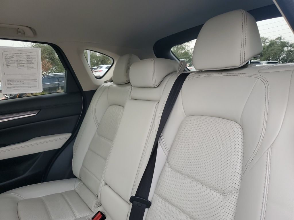 Used Car 2022 Mazda Cx-5  2.5 S Premium Plus Package For Sale Under $25,000 In Austin, Texas