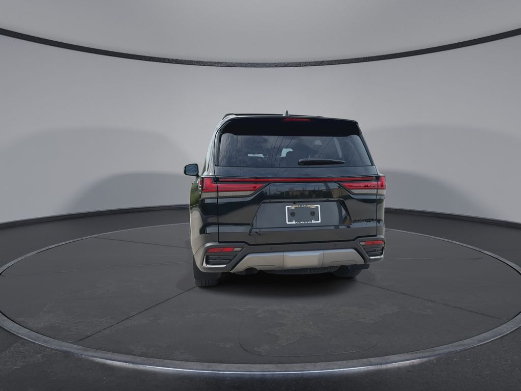 Thumbnail: 2026 Lexus LX - 7