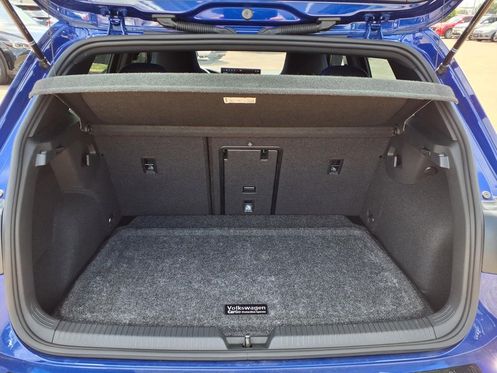 2025 Volkswagen Golf R 2.0T  at DeMontrond Automotive Group